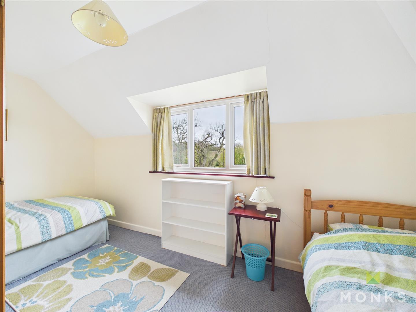 Jacaranda , Oswestry, SY10 8LL For Sale